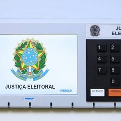 Direito Eleitoral