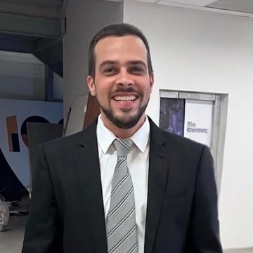 Ramon Vago, advogado sócio